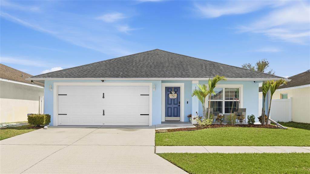 1202 Humble Haven Street - Photo 1