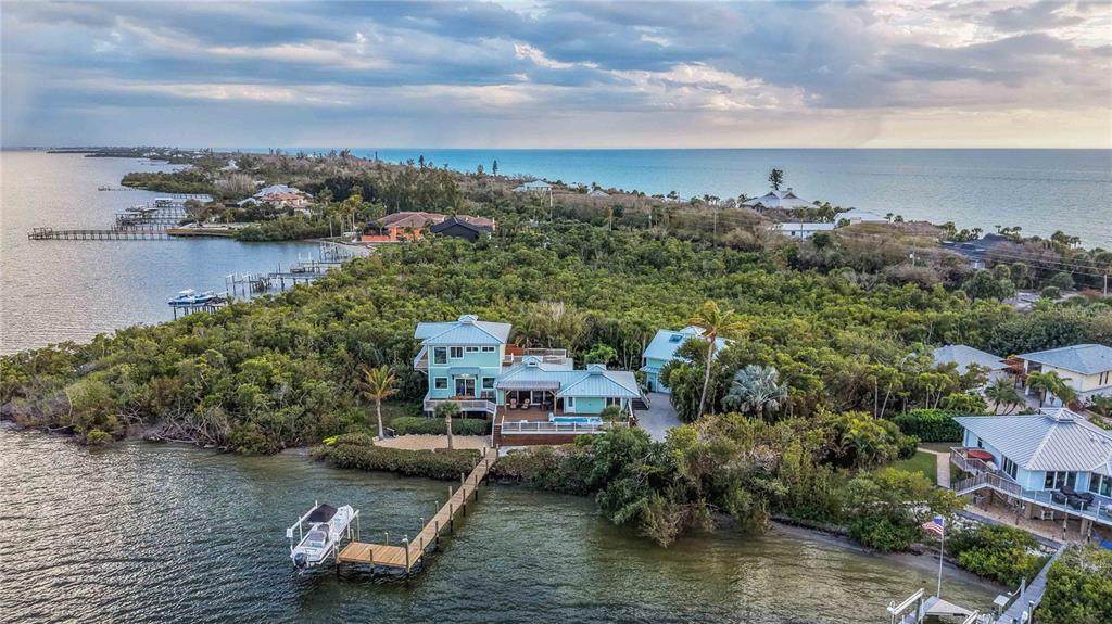 7885 Manasota Key Road - Photo 1