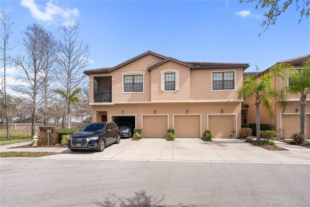 4307 Via Piedra Circle - Photo 1