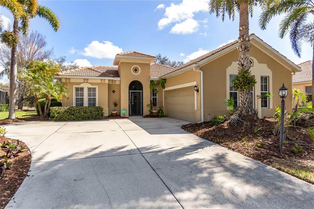 408 Park Trace Boulevard - Photo 1