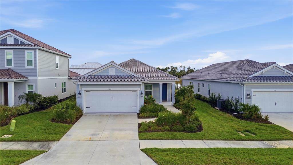 6515 Big Bayou Drive - Photo 1