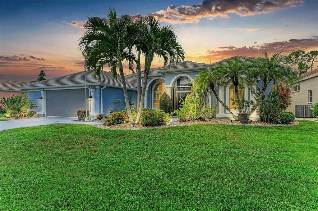 26211 Feathersound Drive - Photo 1