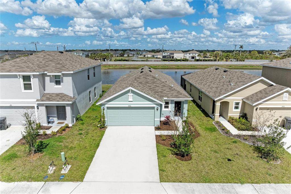 3915 Direct Green Place - Photo 1