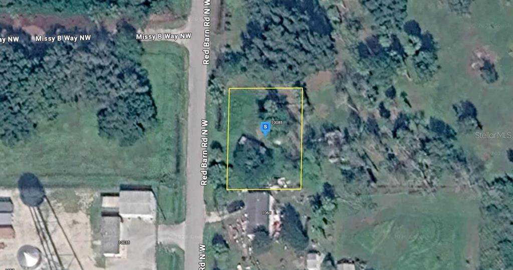 1070 Red Barn Road - Photo 1