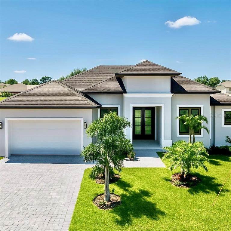 1 White Marsh Road - Photo 1