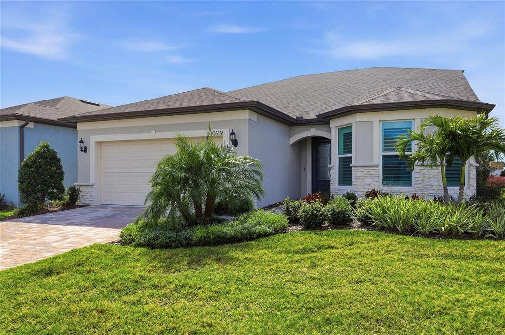 10619 Sea Pines Place - Photo 1