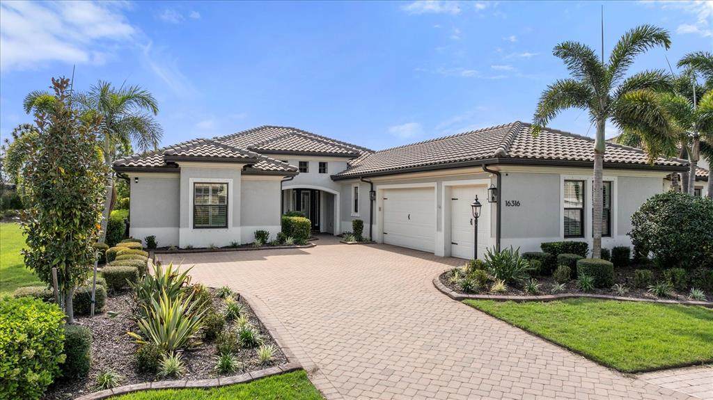 16316 Castle Park Terrace - Photo 1