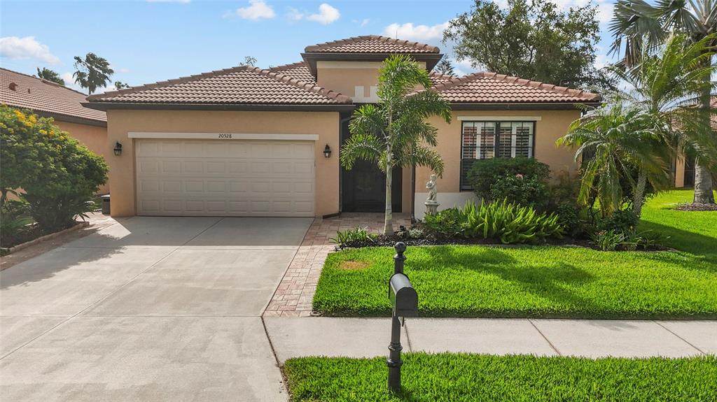 20528 Pezzana Drive - Photo 1