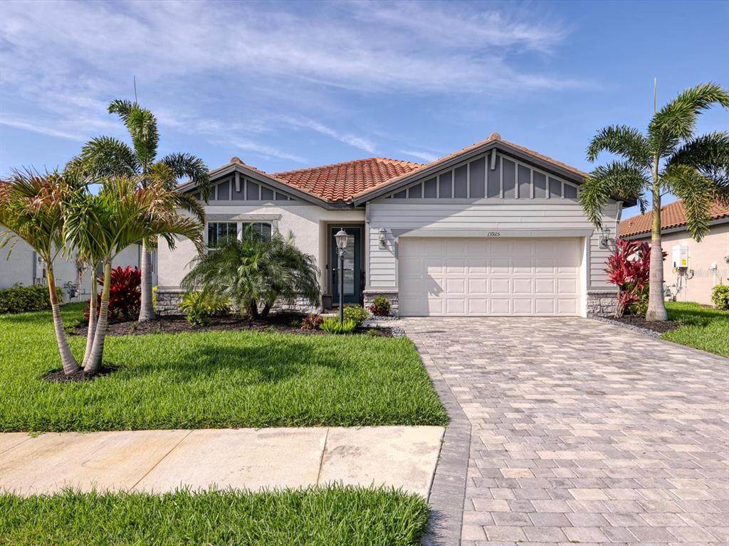 13925 Green Hammock Place - Photo 1