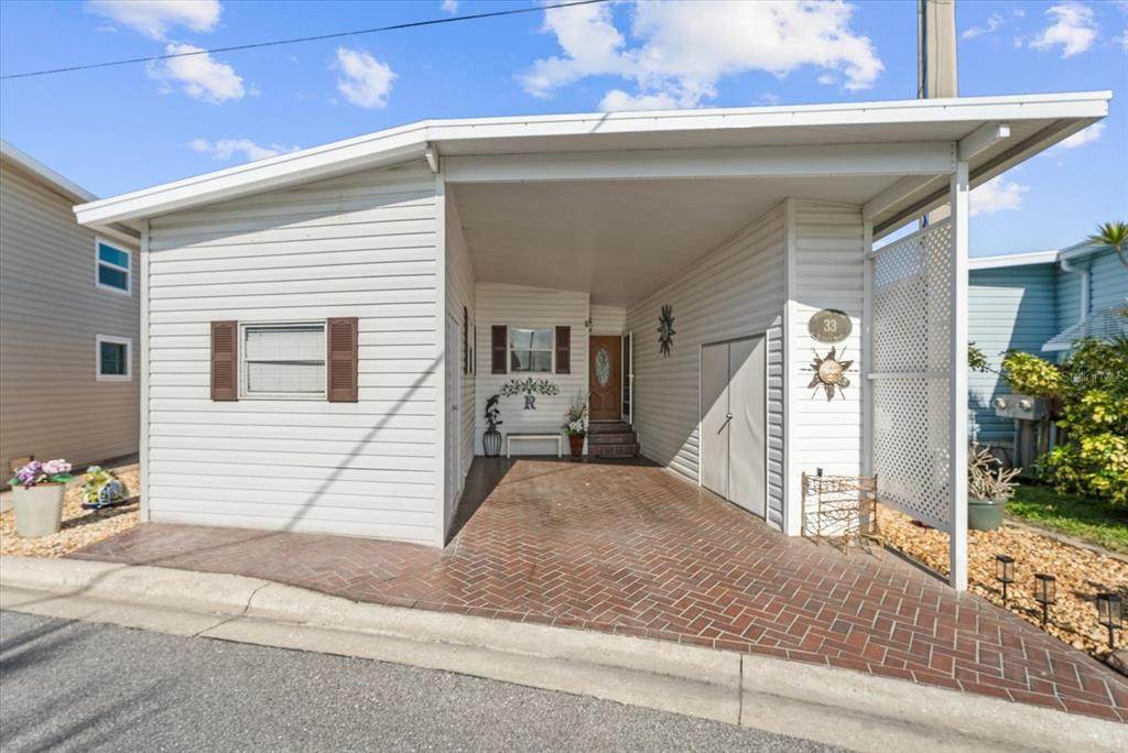 33 Starboard Drive - Photo 1
