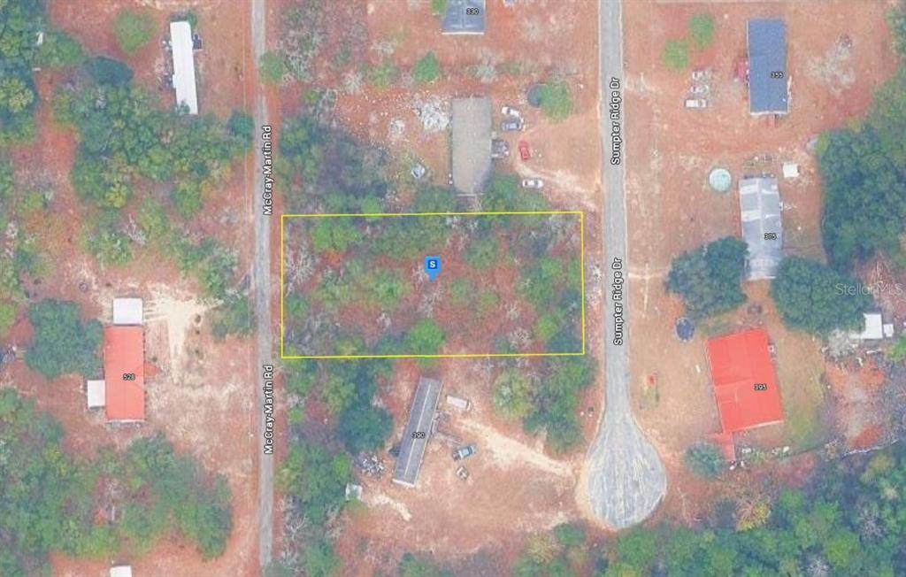380 Sumpter Ridge Road - Photo 1