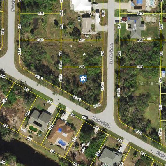 7117 Janette Street - Photo 1
