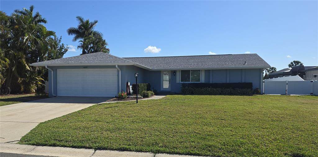 4007 Royal Palm Drive - Photo 1