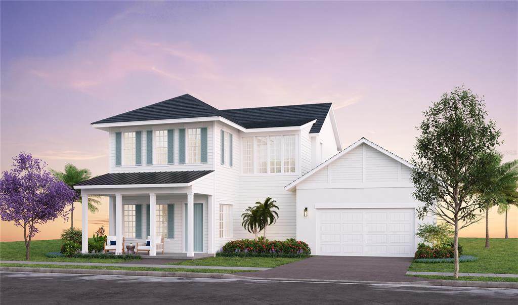 7804 Lake Flores Avenue - Photo 1