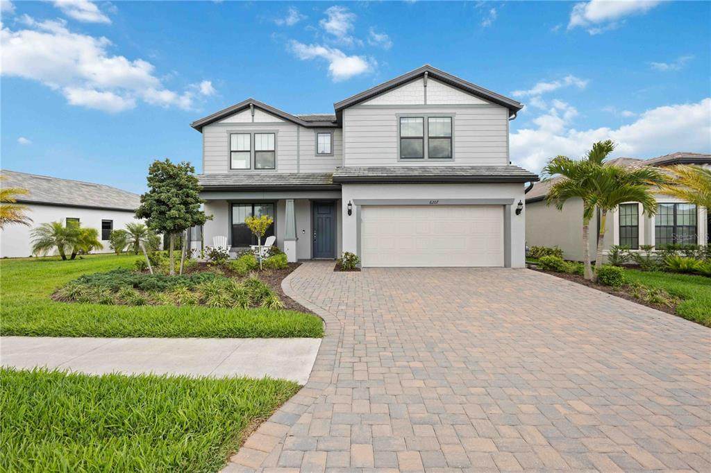 6207 Talon Preserve Drive - Photo 1