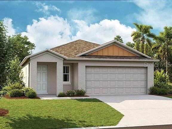 12928 Hawkstone Trail Boulevard - Photo 1