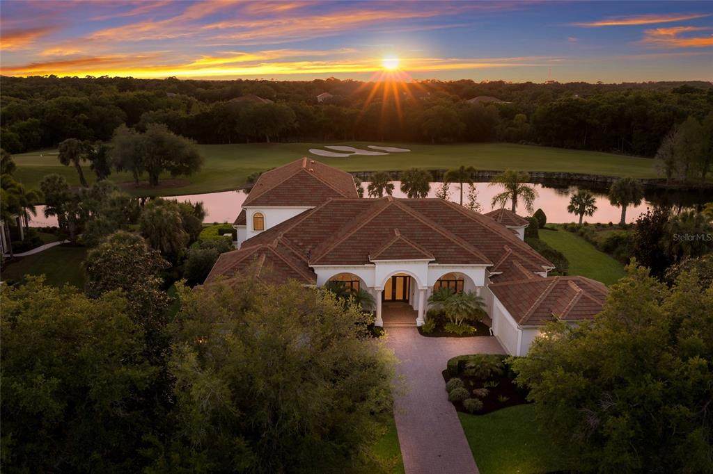3809 Founders Club Drive - Photo 1