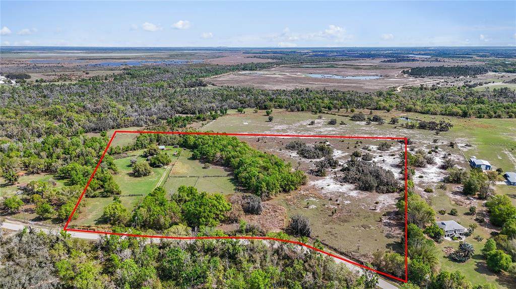 32400 Taylor Grade Road - Photo 1