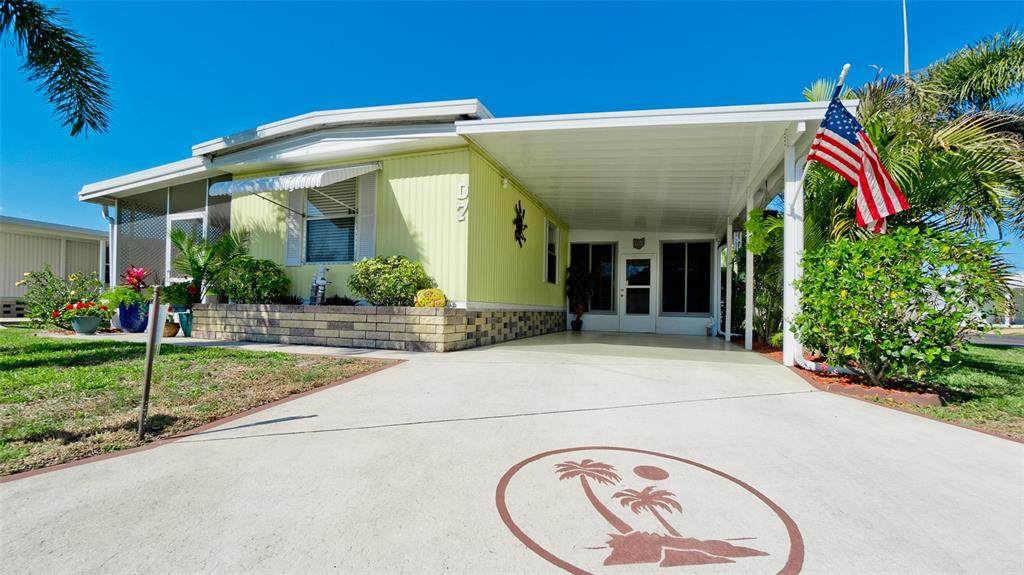 5316 53RD Avenue - Photo 1