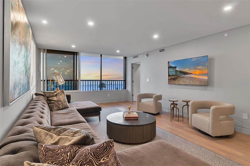 5740 Midnight Pass Road - Photo 1