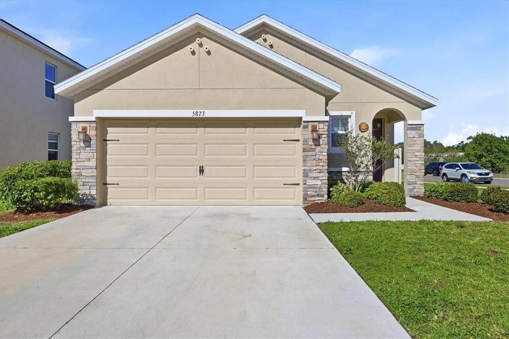 5873 Calla Lilly Drive - Photo 1