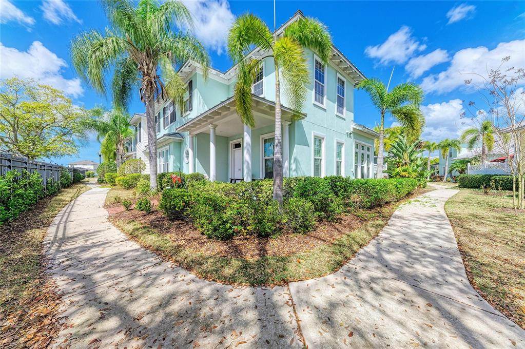 5401 Cafrey Place - Photo 1