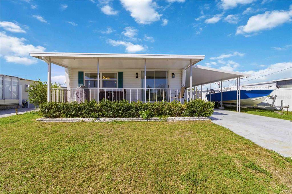203 48TH AVENUE Drive - Photo 1