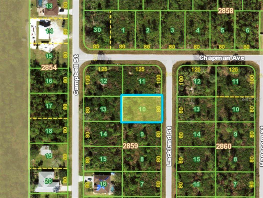 411 Lackland Street - Photo 1