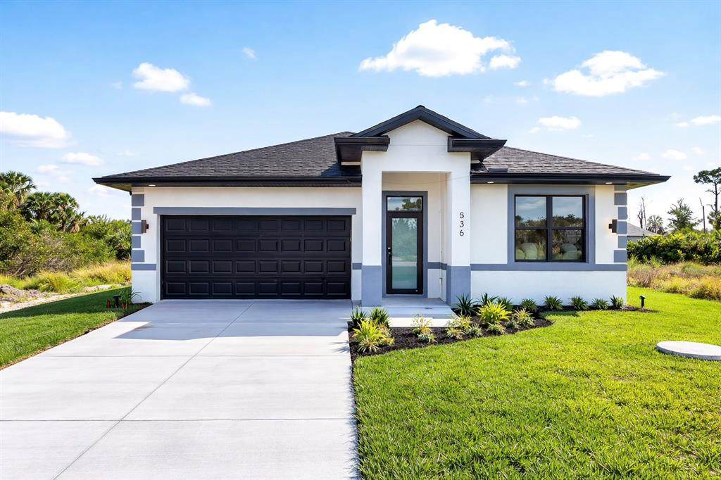 336 Sunset Road - Photo 1
