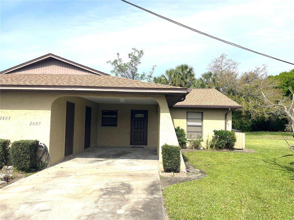 2807 48TH AVE DR W - Photo 1