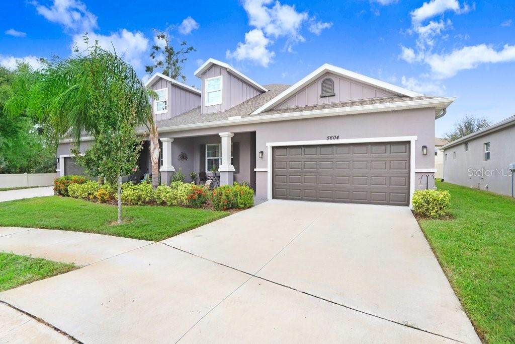 5604 Stockport Street - Photo 1