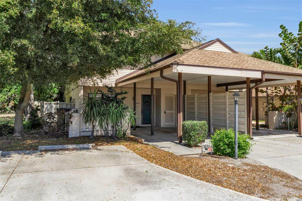 3415 51ST AVENUE Circle - Photo 1