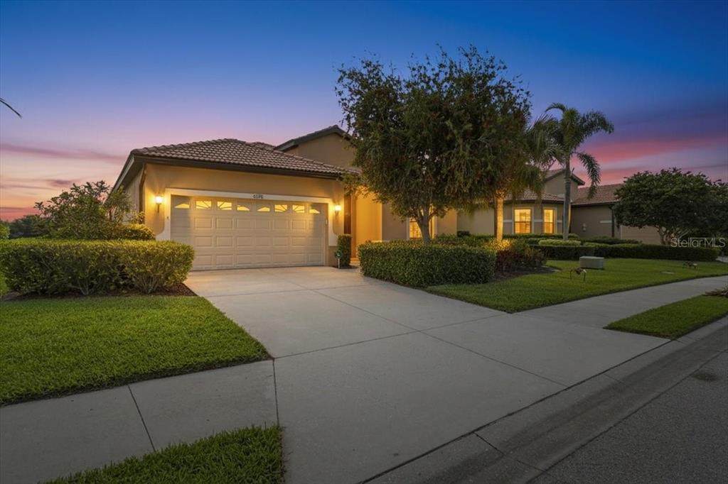 8205 Stirling Falls Circle - Photo 1