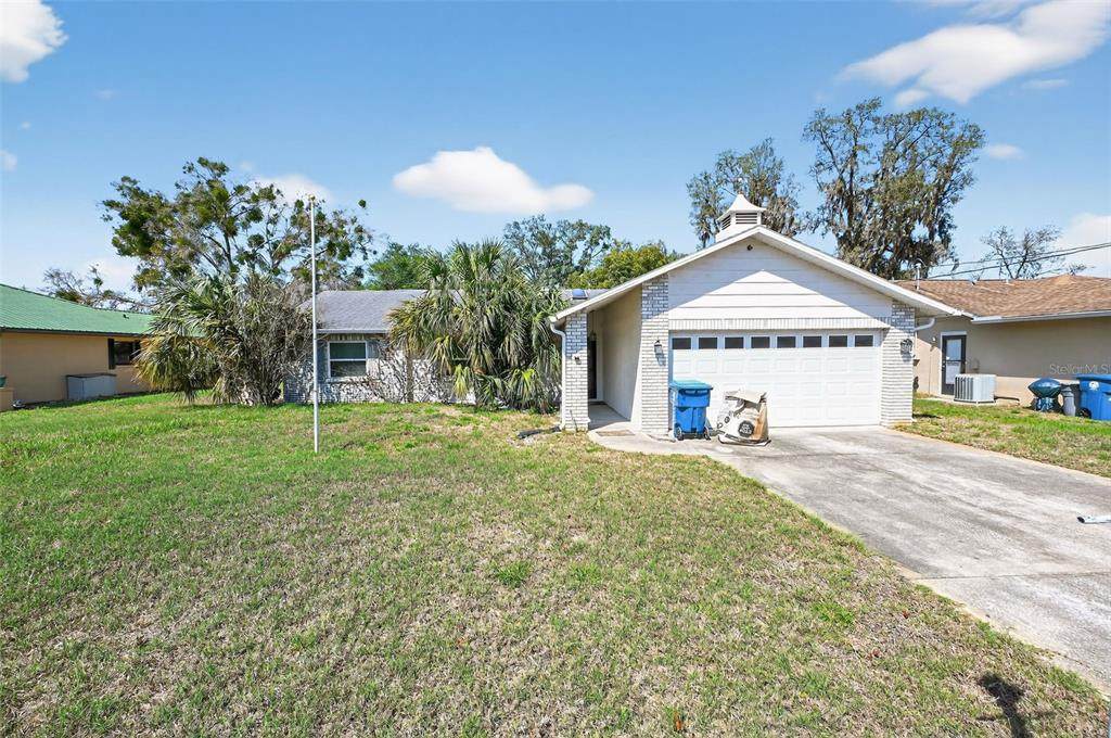5257 Abagail Drive - Photo 1