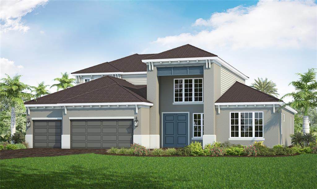 6321 Lake Woodruff Court - Photo 1