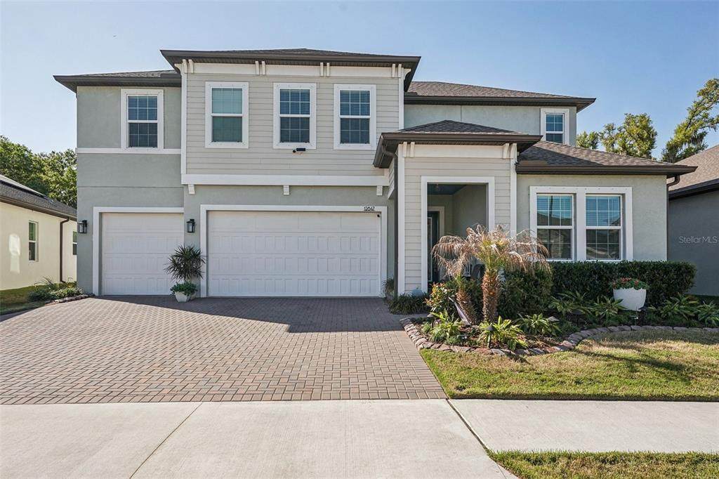 12847 Bergstrom Bay Drive - Photo 1