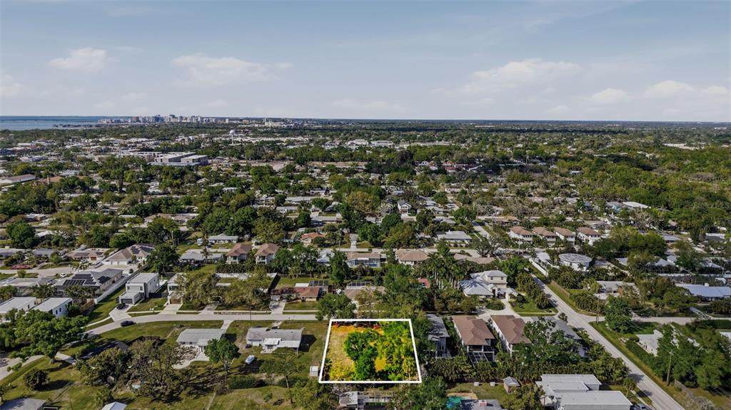 2320 Florinda Street - Photo 1