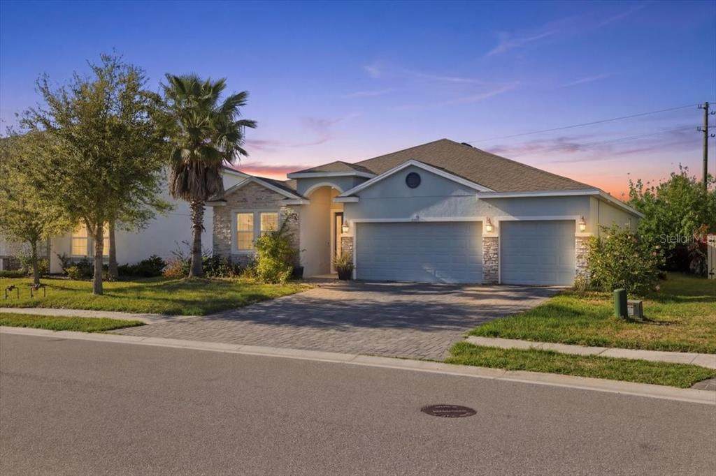6702 Devesta Loop - Photo 1