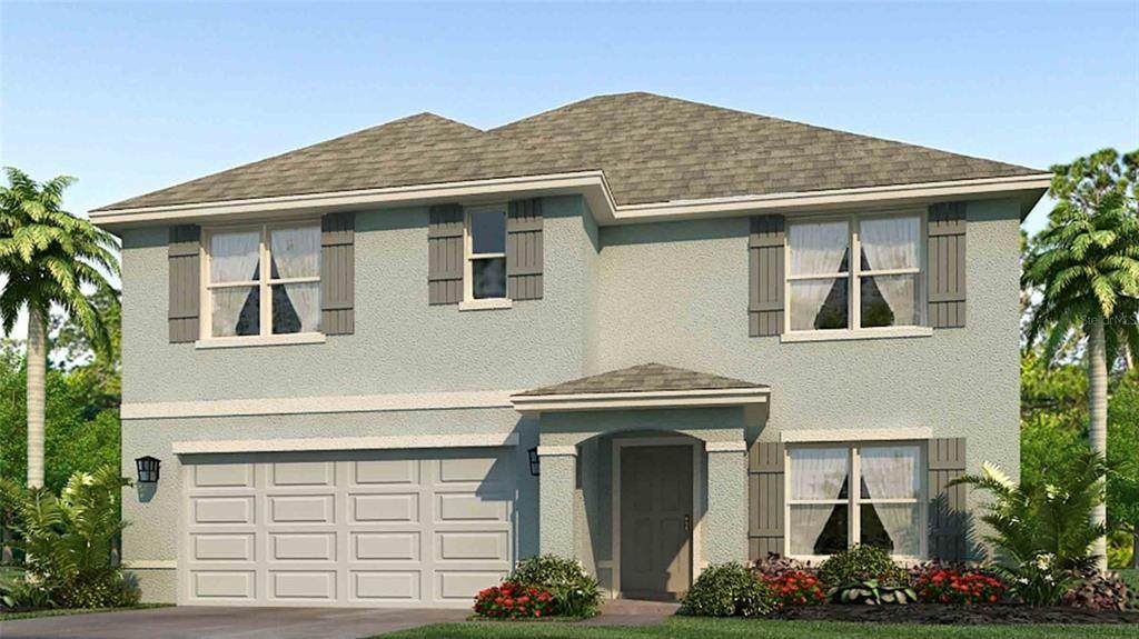 3809 Silver Strand Trail - Photo 1