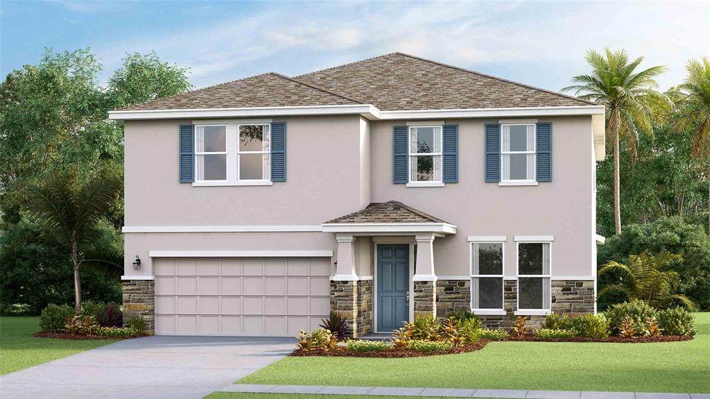 4313 Silver Birch Court - Photo 1