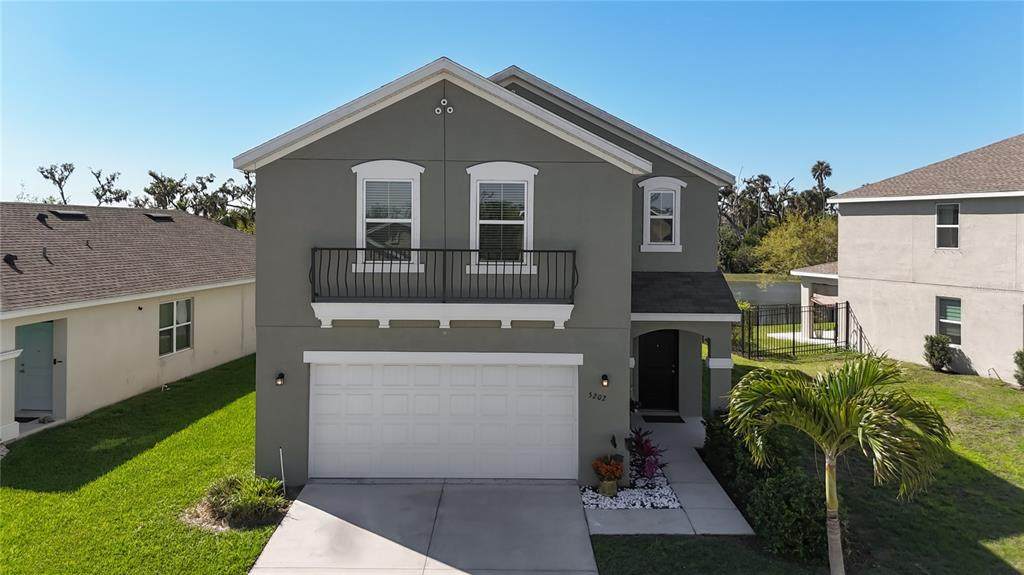 5202 San Palermo Drive - Photo 1