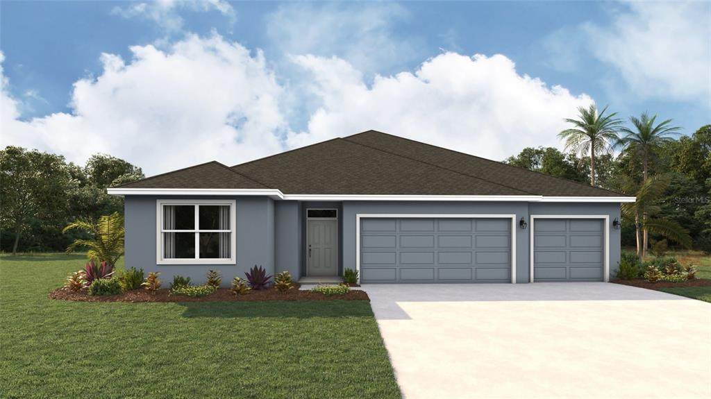 17518 Whiskey Creek Trail - Photo 1