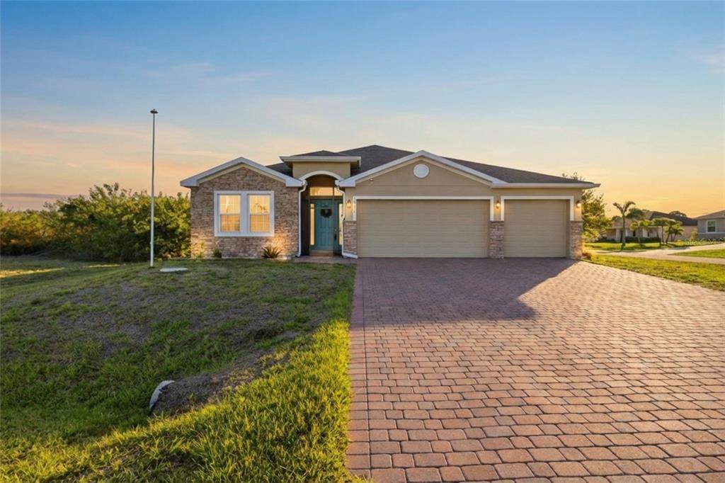 14879 Wichita Road - Photo 1