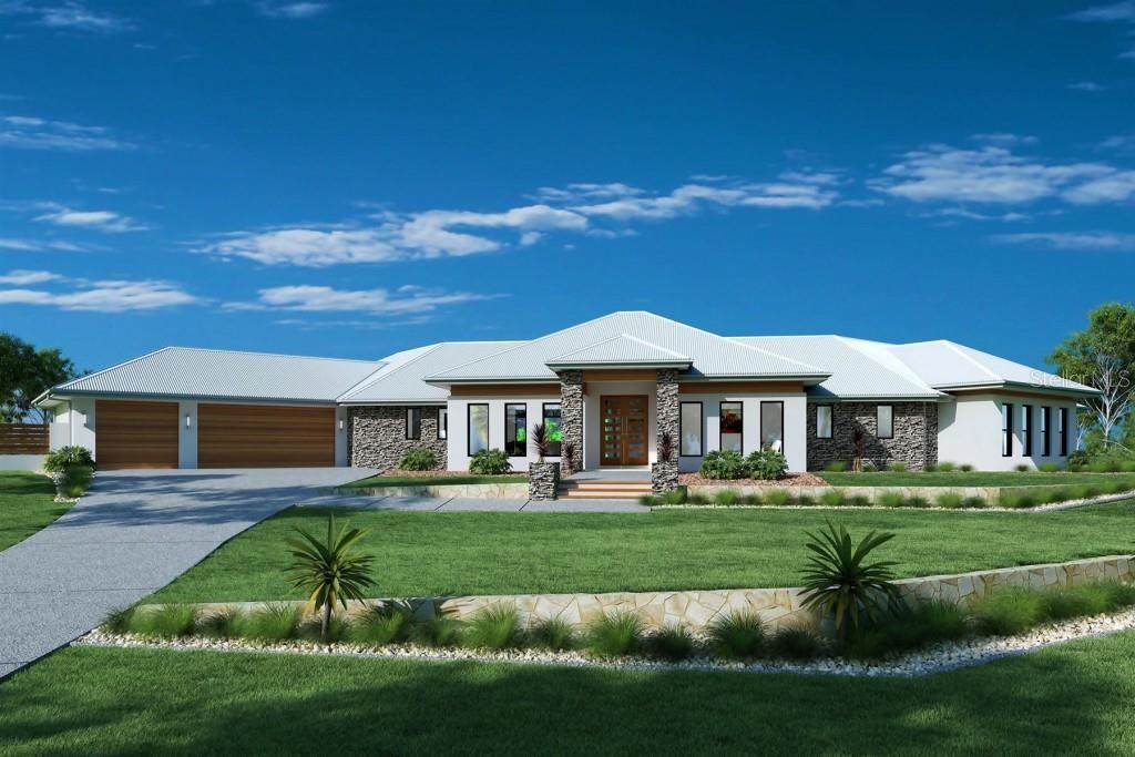 8015 Verna Bethany Road - Photo 1