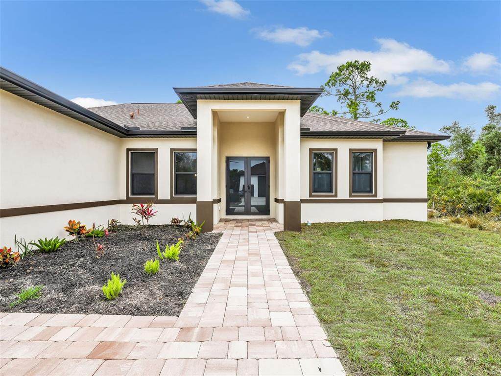 11161 Carnegie Avenue - Photo 1