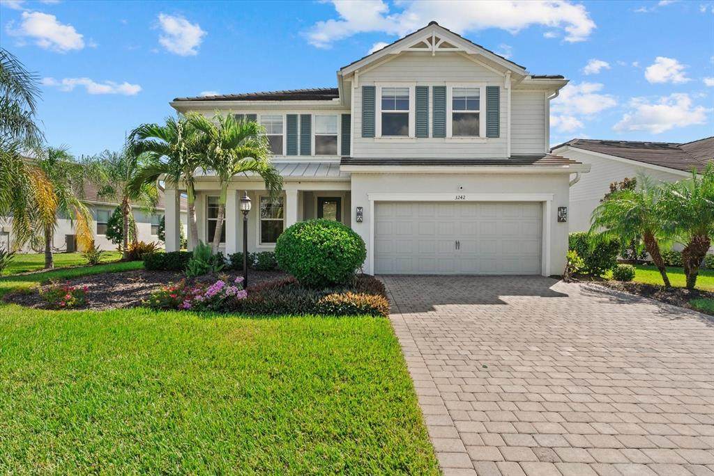 3242 Anchor Bay Trail - Photo 1