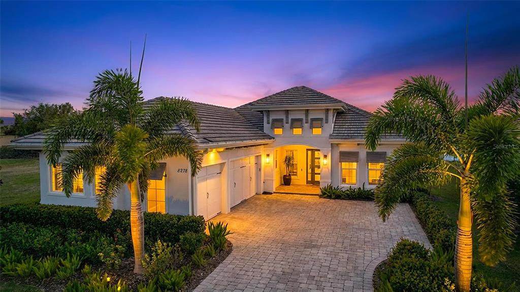 8278 Pavia Way - Photo 1