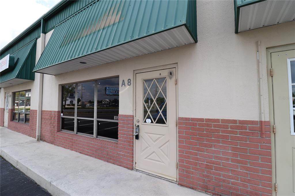 1225 Tamiami Trail - Photo 1