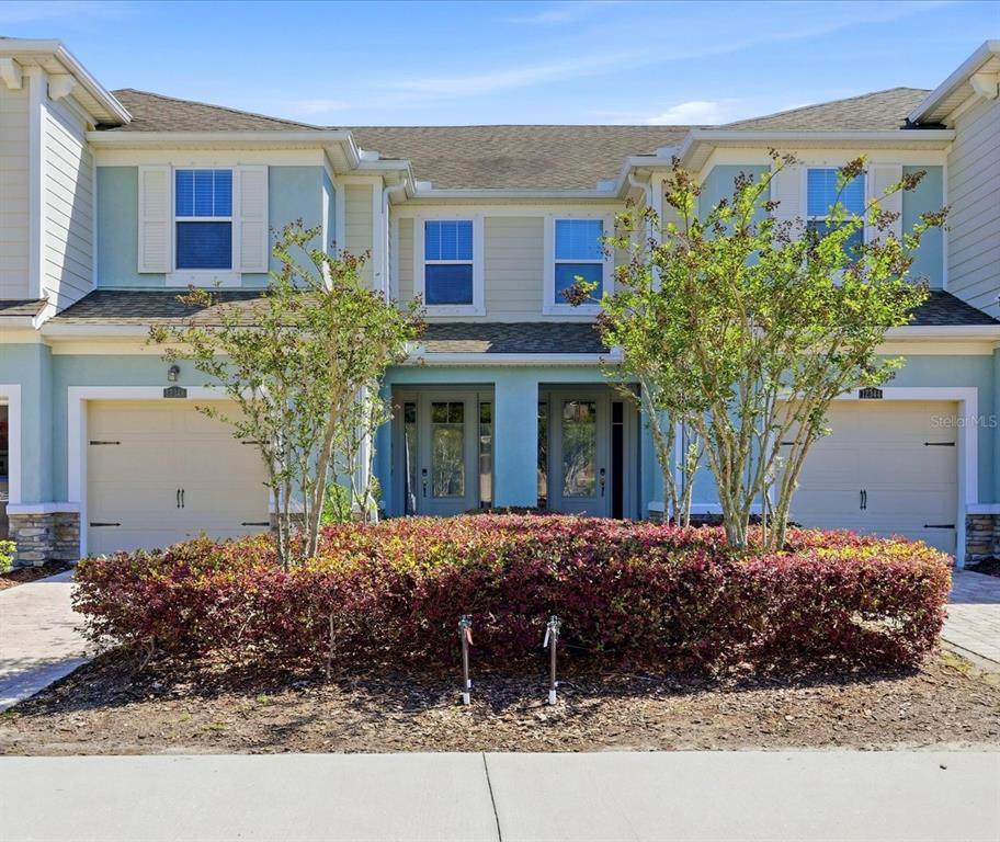 12348 Trailhead Drive - Photo 1