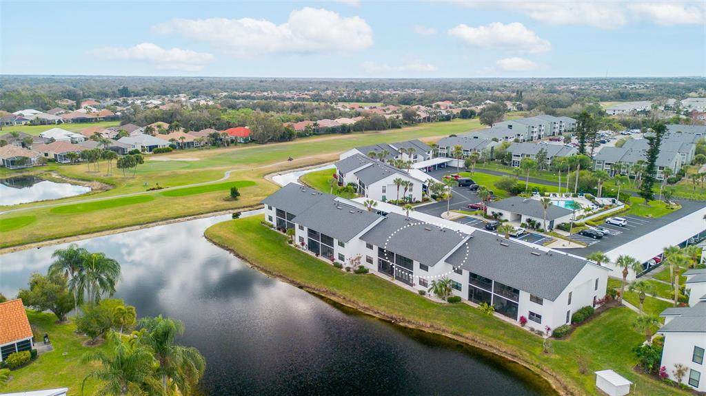 1100 Capri Isles Boulevard - Photo 1